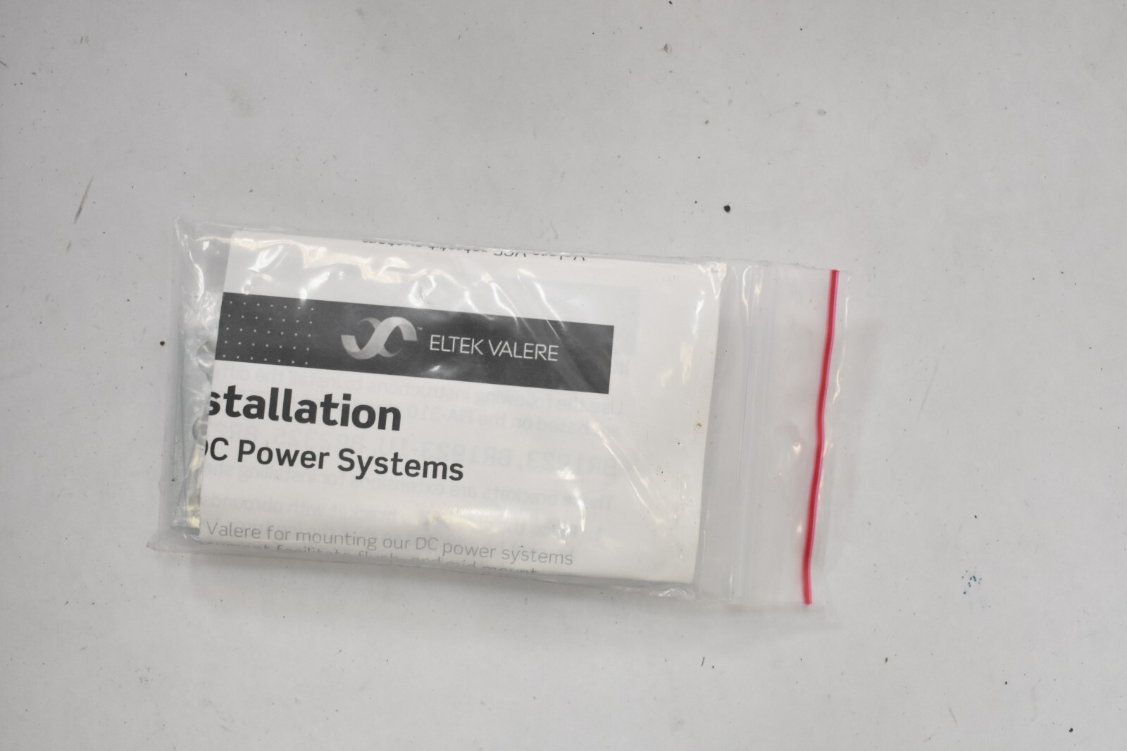 Delta Energy Solutions Brackets 19 To 23 Expansion 1U BR1923-1U Replacements