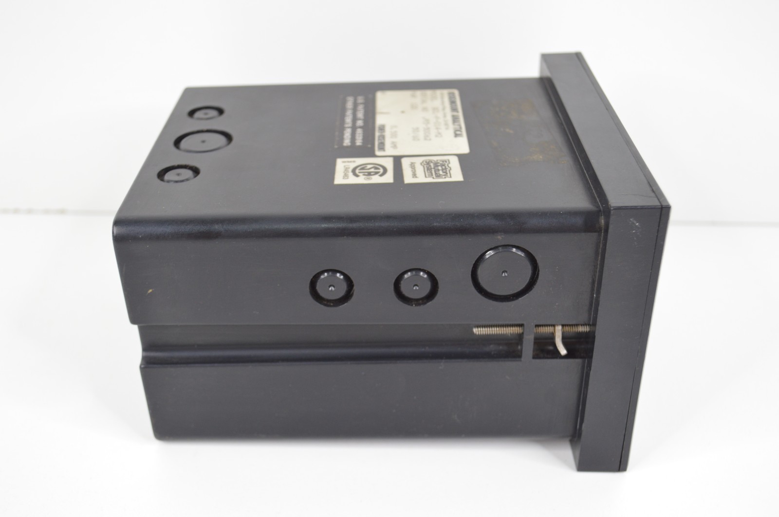 Rosemount Analytical Solu Comp SoluComp Water Quality PH Monitor SCL-P-014-M2