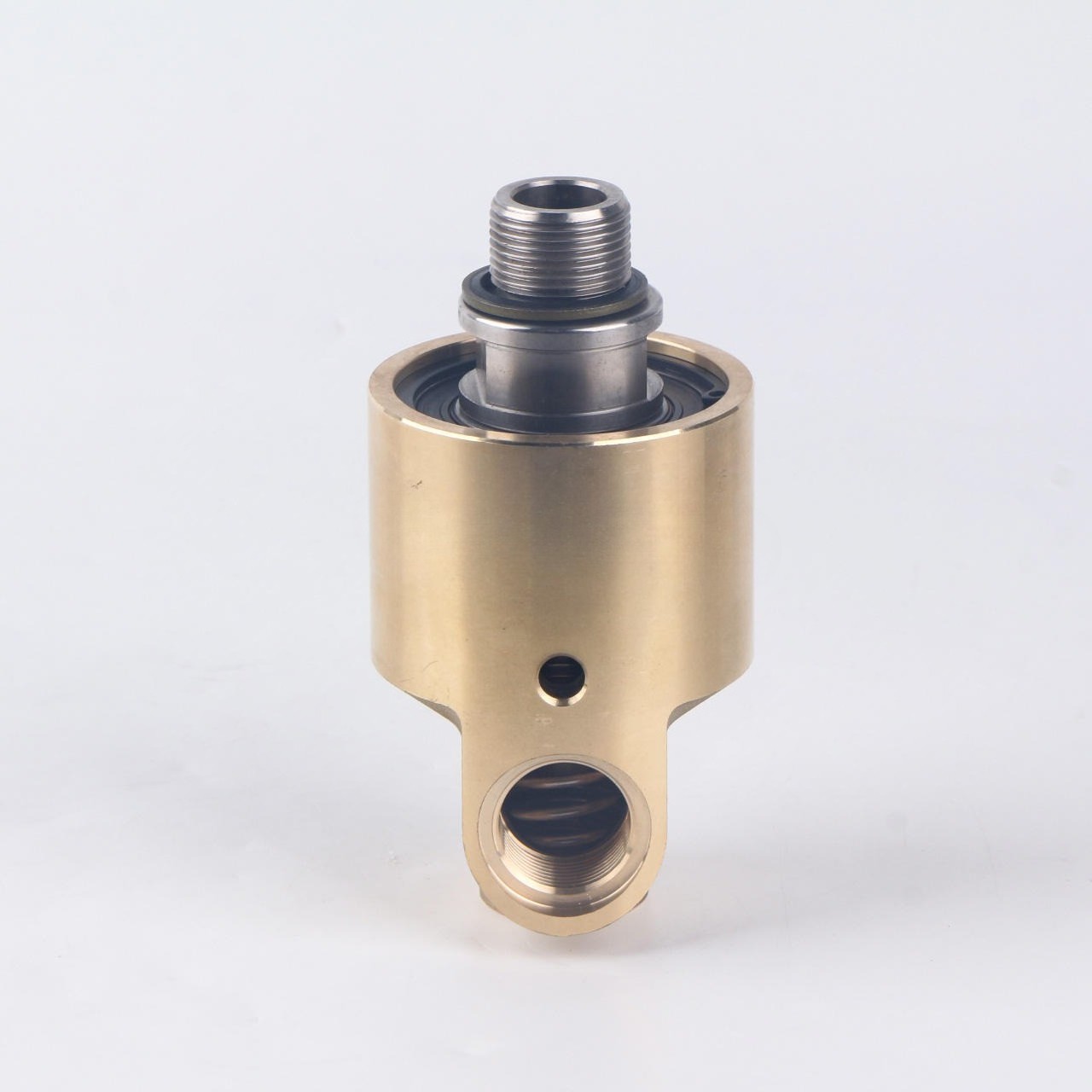 1PC NEW DEUBLIN 255-000-020 High-Speed Rotary Joint Substitute