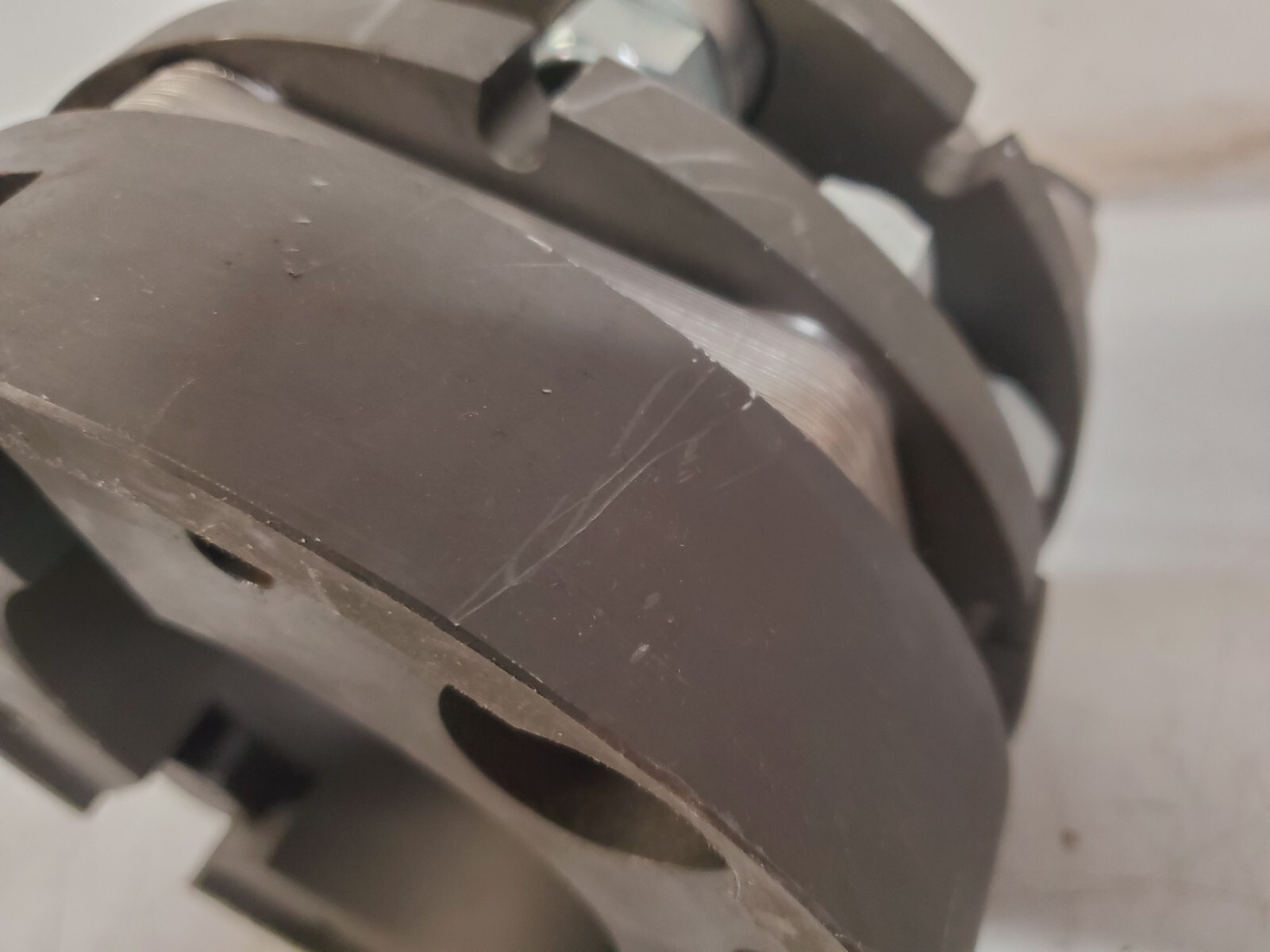 Close Coupled Split Assembly 2009 06 A S99 | 7-3/4″ Diameter