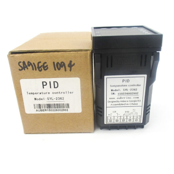 PID SYL-2362 85-260VAC/DC NSMP