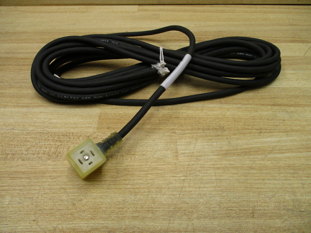 Canfield Connector 5J3F4-551-U50 Connector Cable 5J3F4551U50