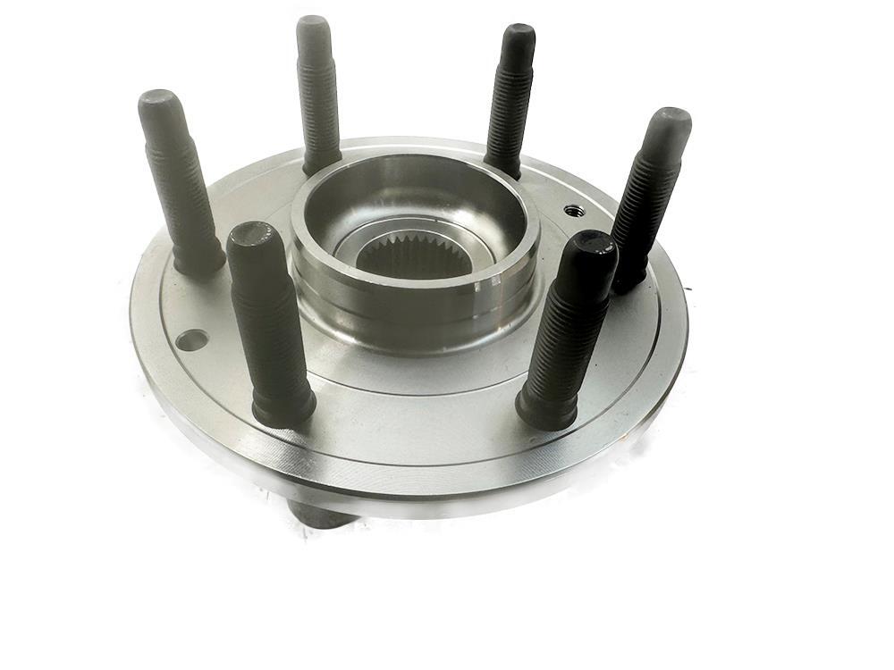 Moog 515096 Front Wheel Hub Assembly | 07-14 Cadillac Escalade AWD FAST SHIP