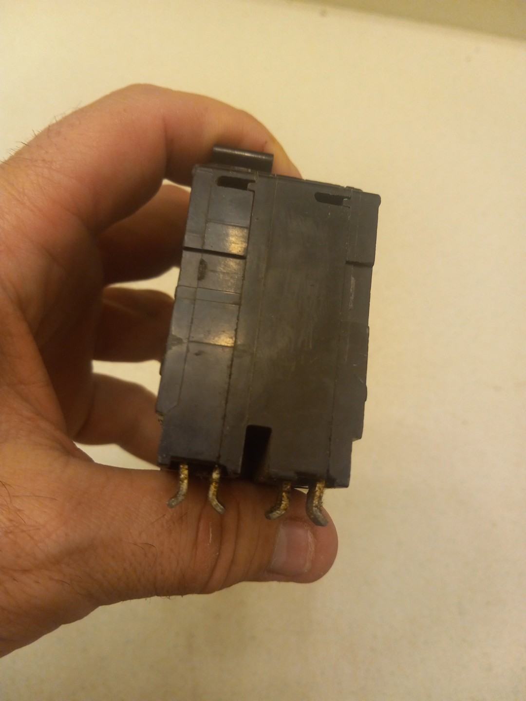 Square D Circuit Breaker 2-Pole 40A, Issue: LP-6029 *FREE SHIPPING*