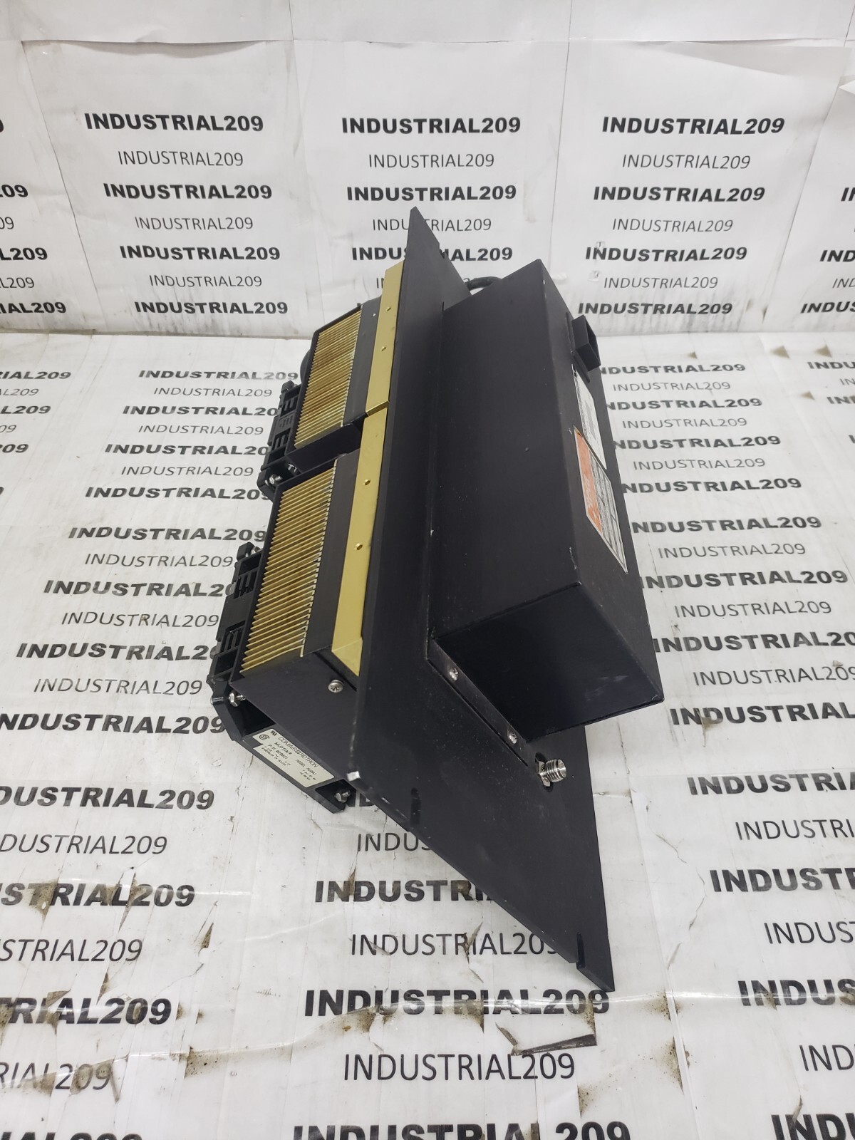 TECA LHP-1700FF