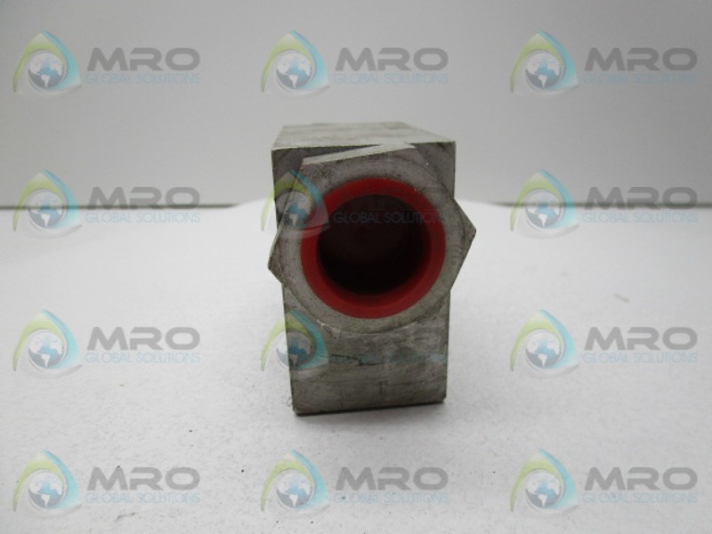 KEPNER 24G20-2 SHUTTLE VALVE UNMP