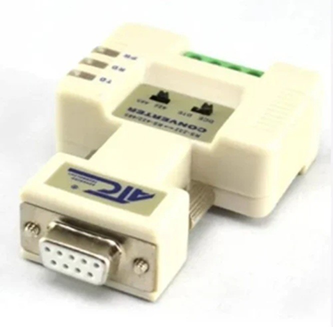 Micon ATC-105 RS 232 – RS 422 / RS 485 converter