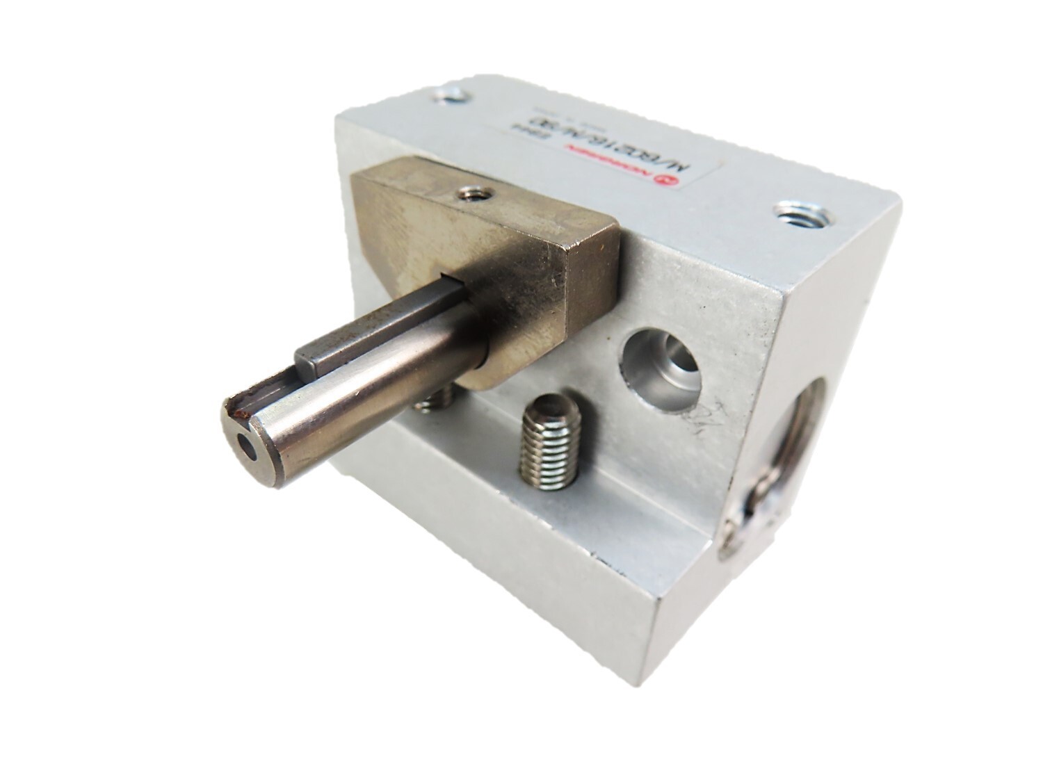 Norgren M/60216/M/90 20mm Mini Rotary Actuator NEW NO BOX