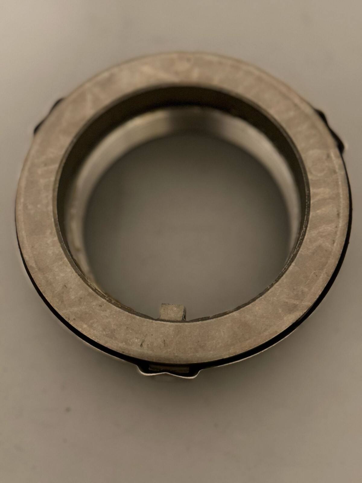 Stemco Axle Nut 400-4723 Zip-Torq 4 1/8 – 6 pt Socket