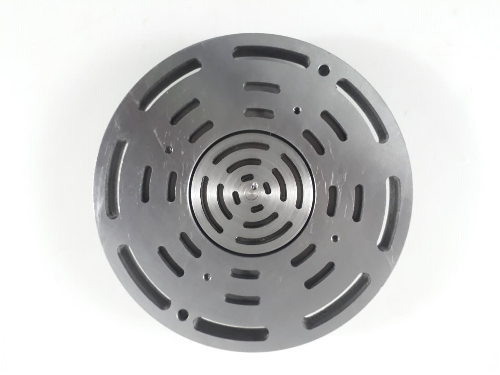 1st Valve Part No 48 For Tanabe H-63 / H-64