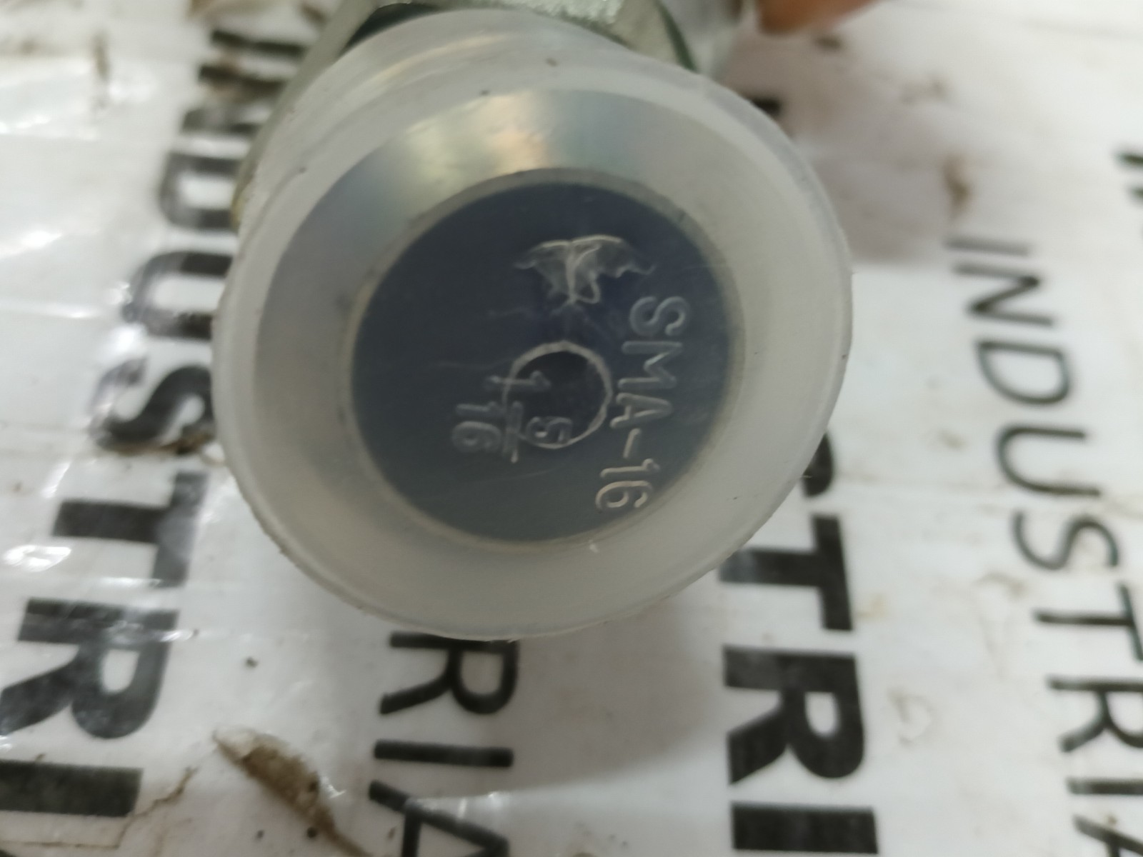1-5/16 CHINA 45 DEGREE SWIVEL ELBOW SMA-16