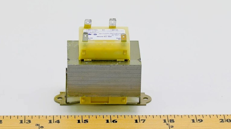 Envirotec PE-10-5105 Transformer 277/24V