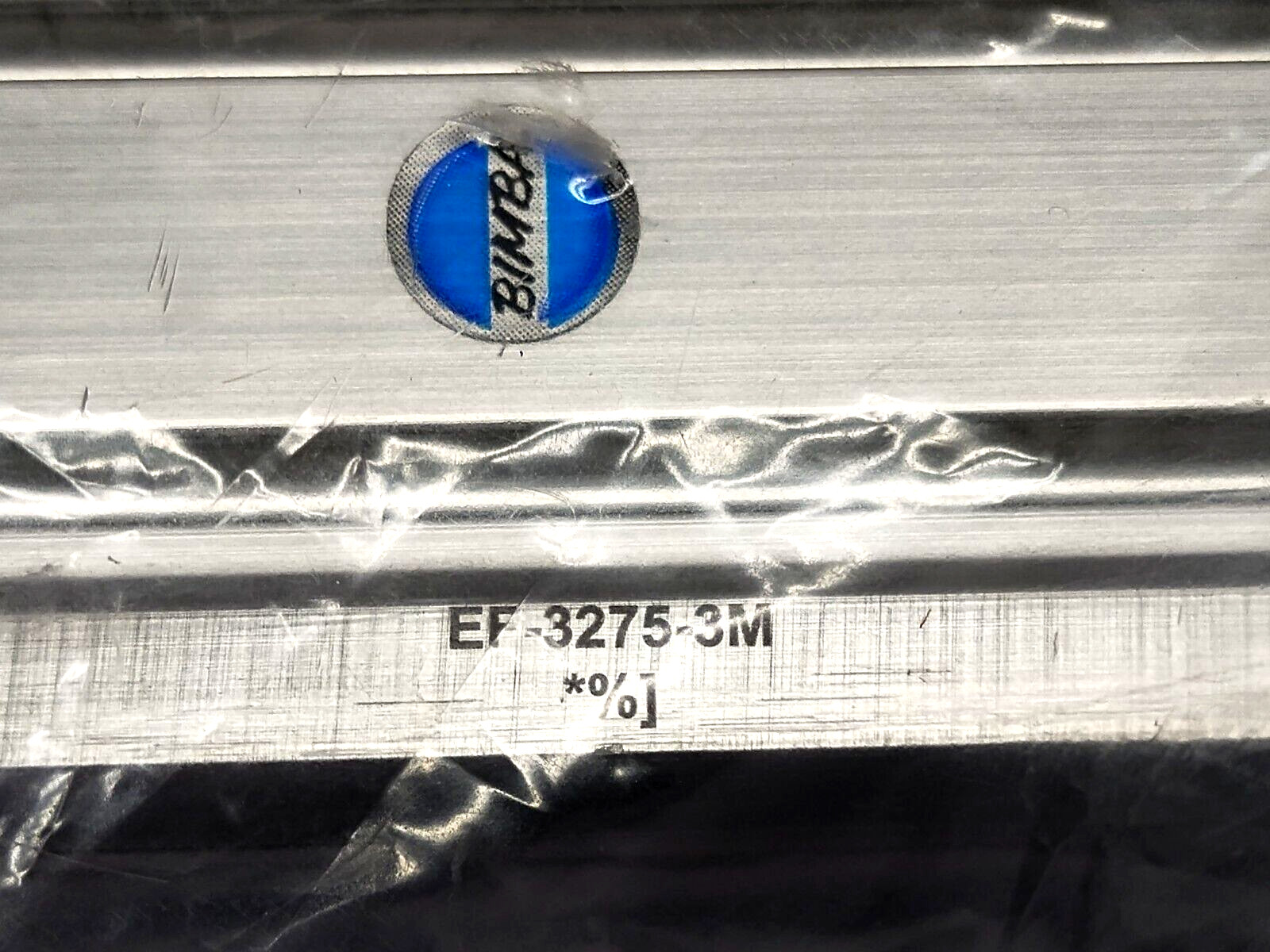 Bimba EF-3275-3M Compact Pneumatic Cylinder 32mm Bore 75mm Stroke