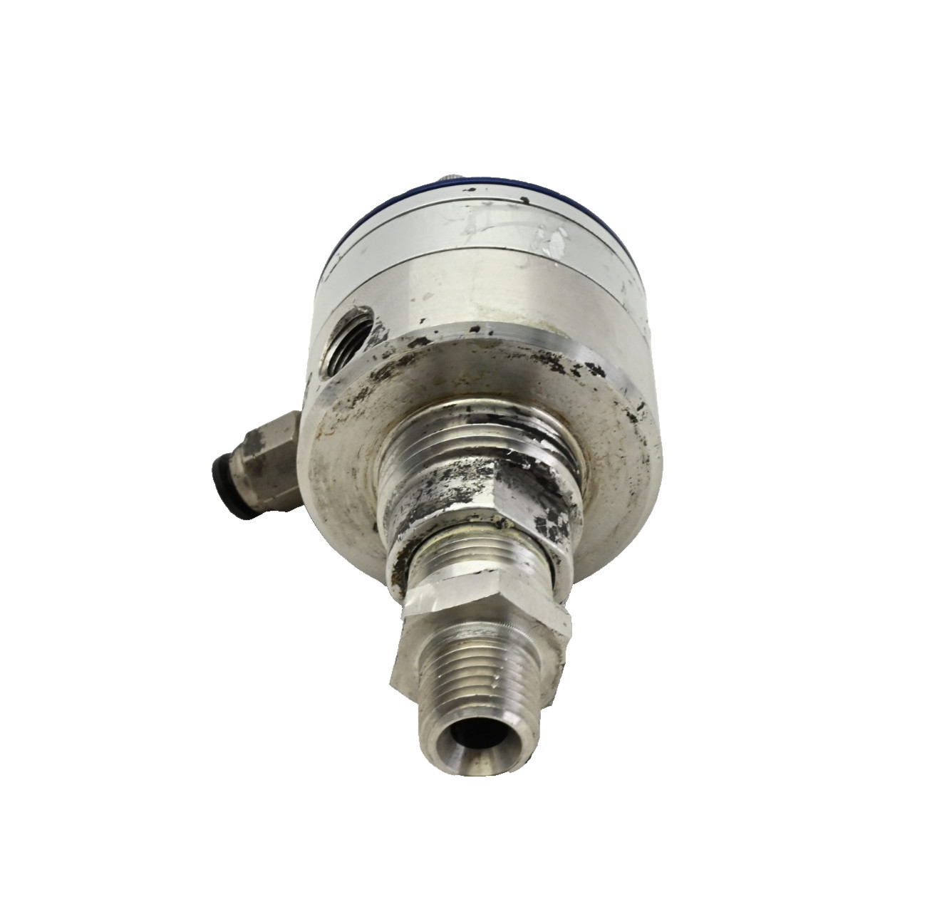 Graco 24C375 1:1 Precision Flow Fluid Pressure Regulator, 90 psi (6.2 bar) Max