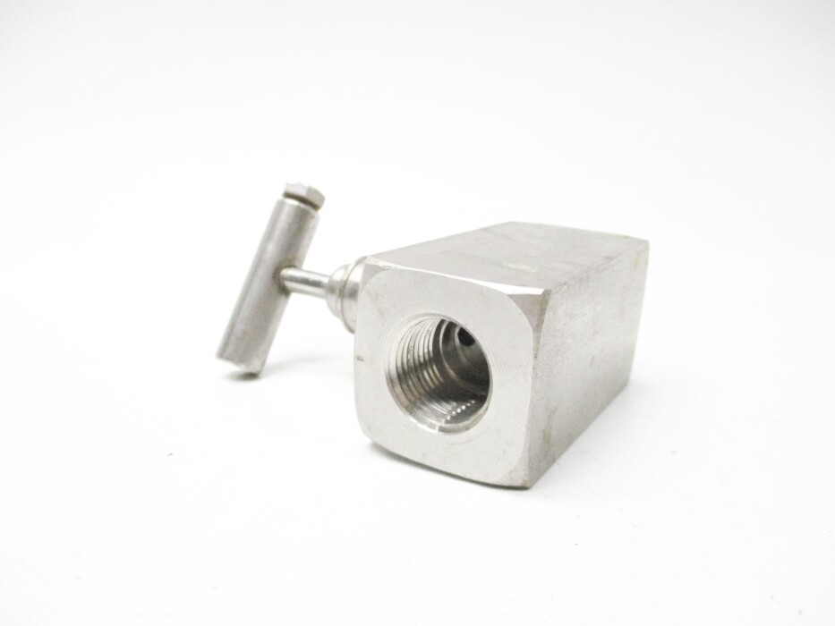 DIETERICH 5048G.1 2500PSI UNMP