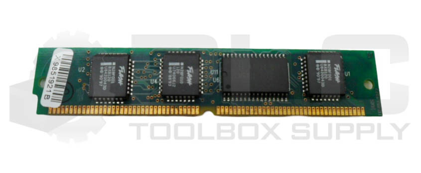 VAN DORN PC330-030 MEMORY BOARD
