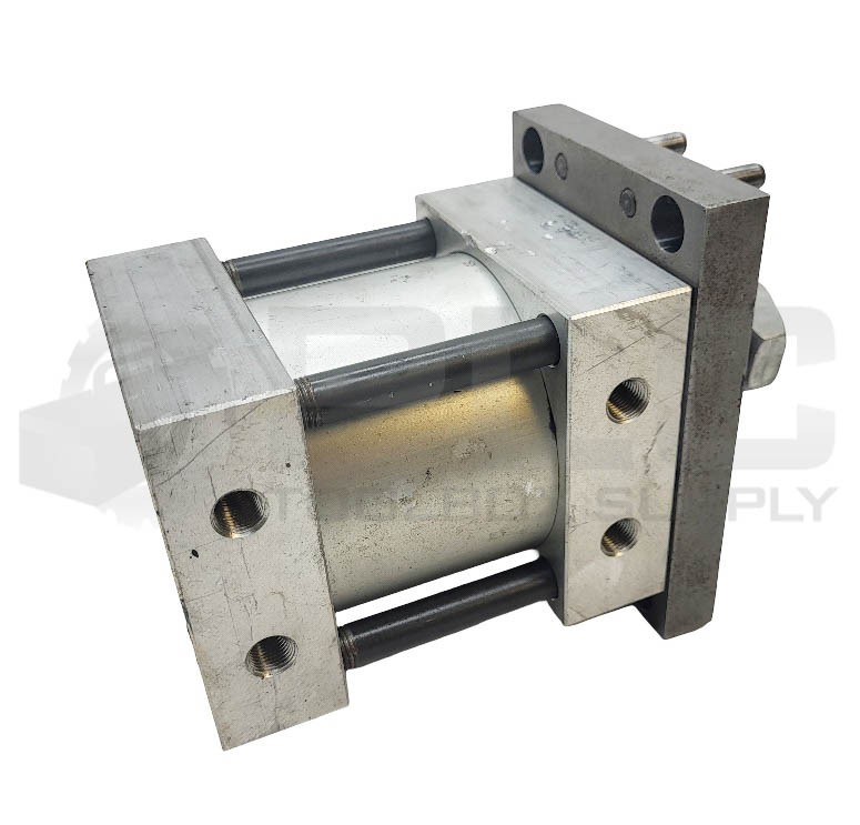 MOTION CONTROLS INC D96SENC SL1RA1 PNEUMATIC CYLINDER