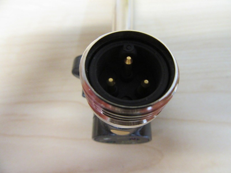 Turck Bi2-CRS1159-ADZ30X2-B1131/S34 Sensor 4274493 (Pack of 3)