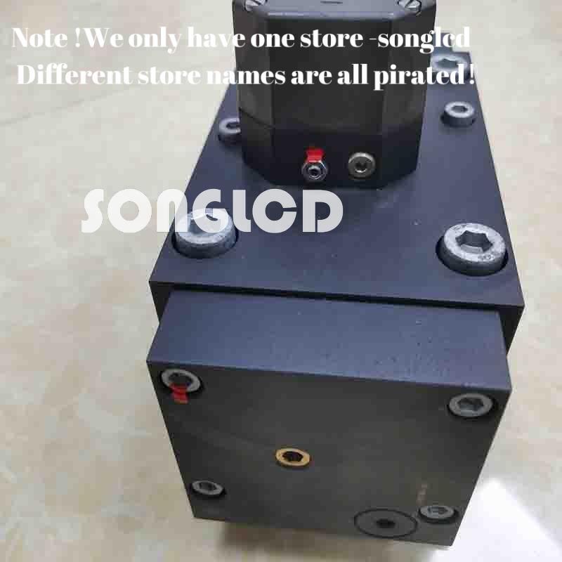1PCS 4WS2EM16-24/200B12ET315K8DM 90days warranty via DHL or FedEx