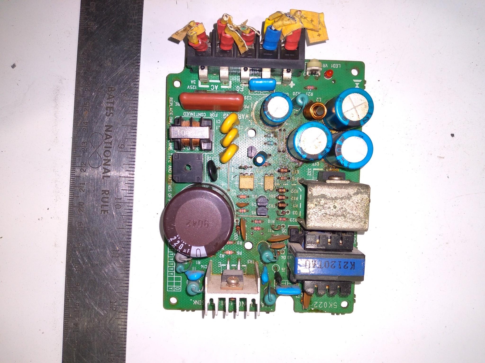 5K022
