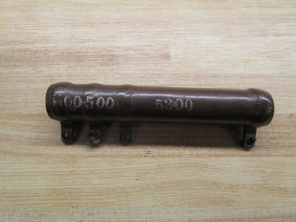 Milwaukee 5300 Resistor 500500