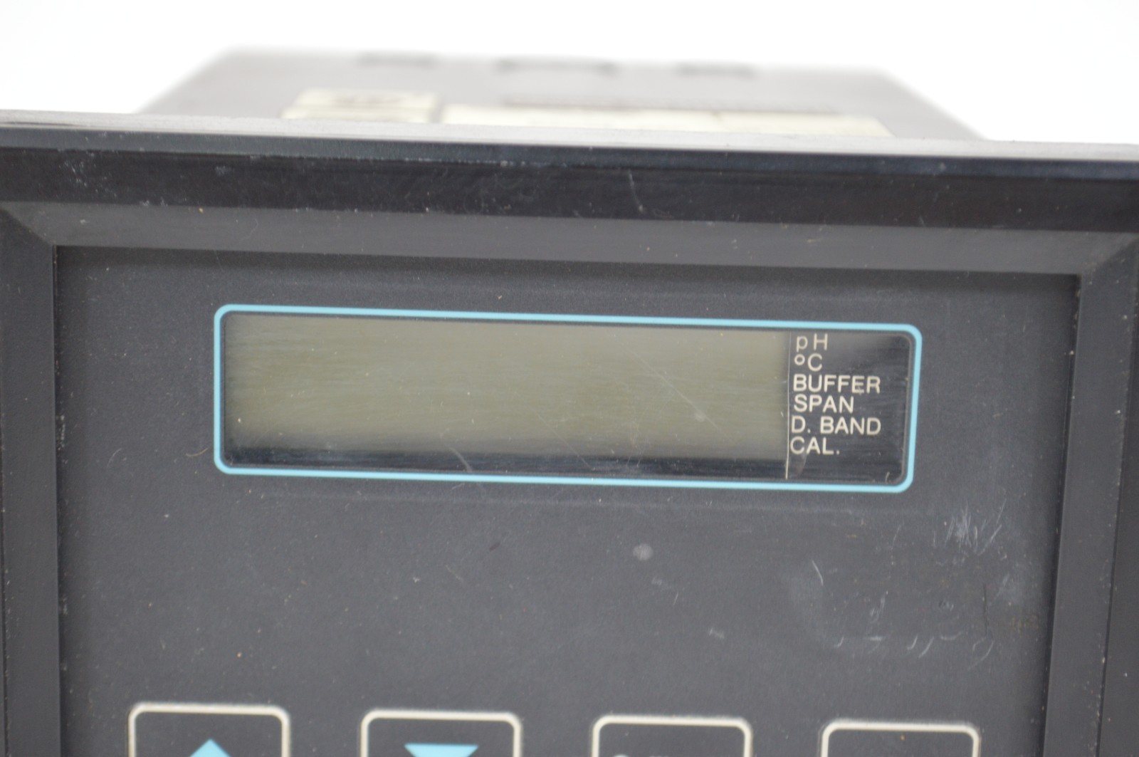 Rosemount Analytical Solu Comp SoluComp Water Quality PH Monitor SCL-P-014-M2