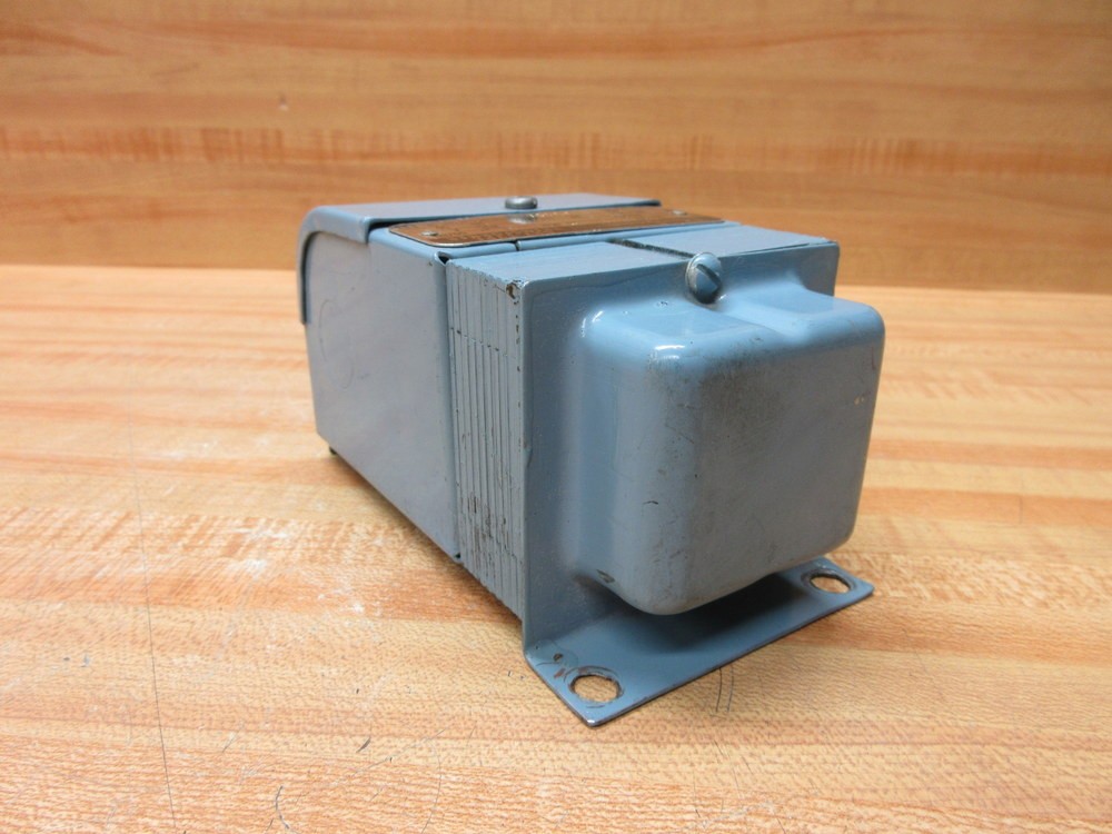 Jefferson Electric 240-201 Dry-Type Transformer 240-201-480