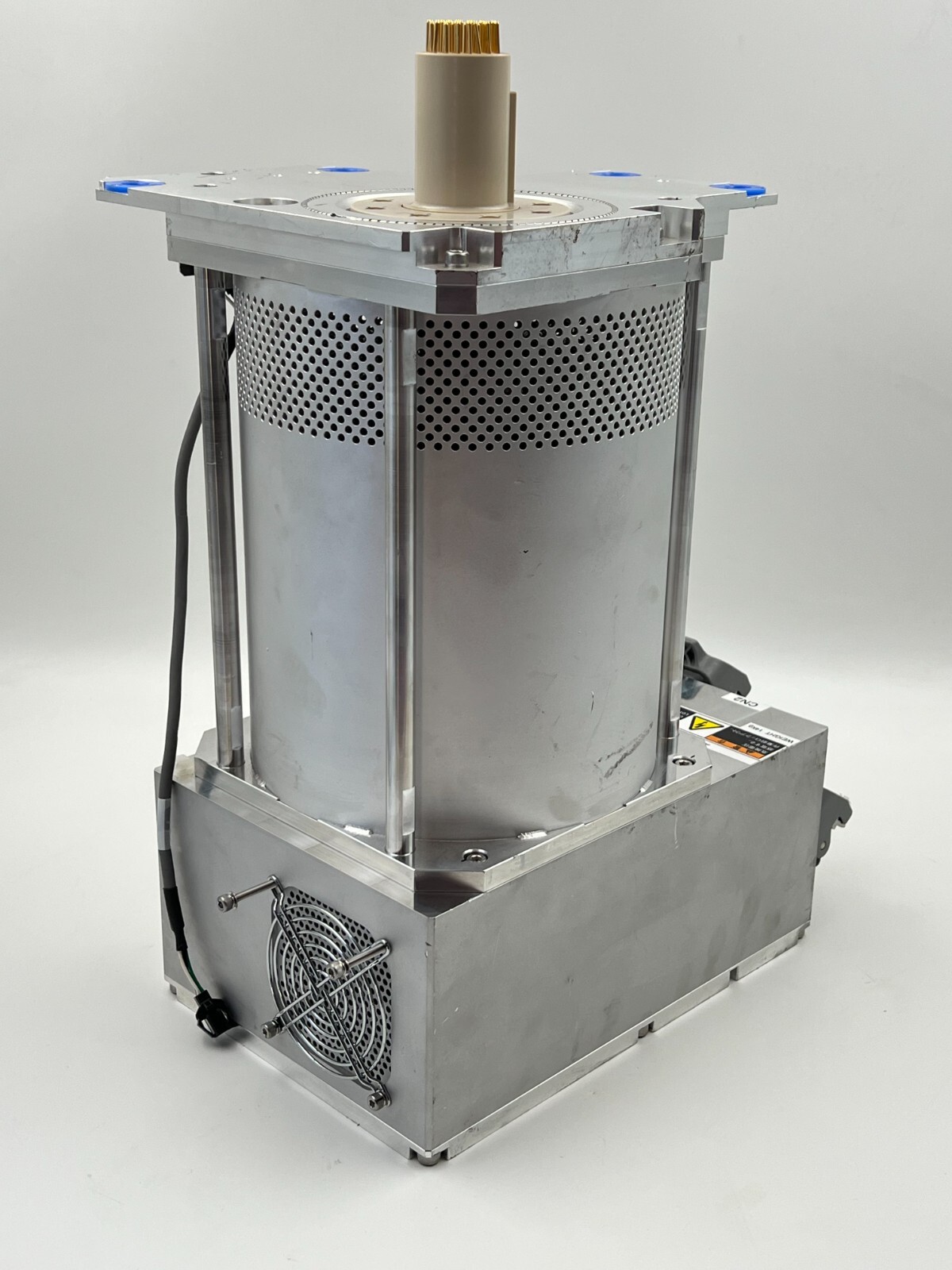 TEL TOKYO ELECTRON 2L80-004142-V1 RF FILTER