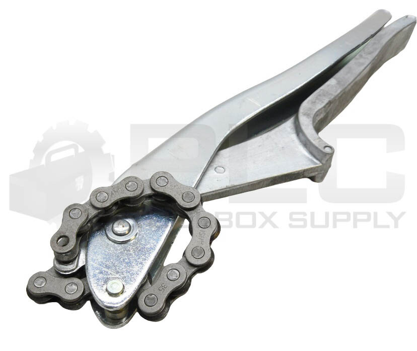NEW WHEELER REX 79014 GLASS TUBE CUTTER 1/4″ X 1″