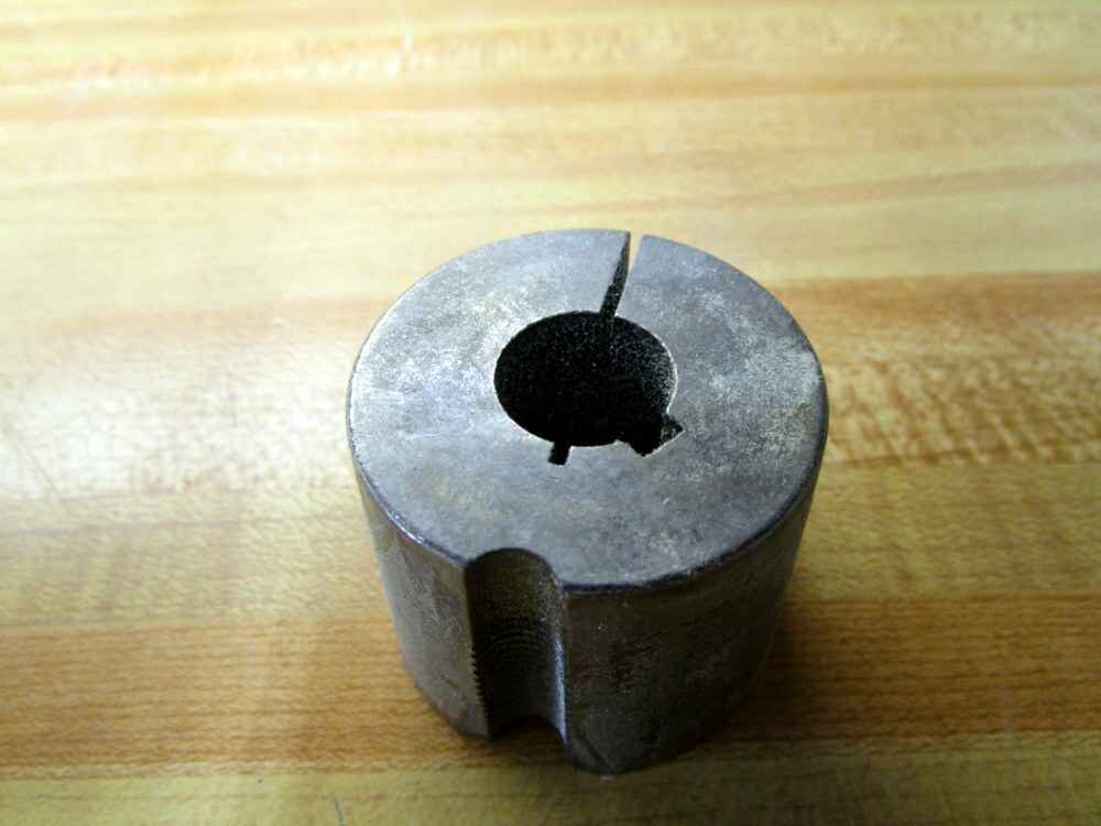 Dodge 119003 Taper-Lock Bushing 1215 X 5/8 W/KW