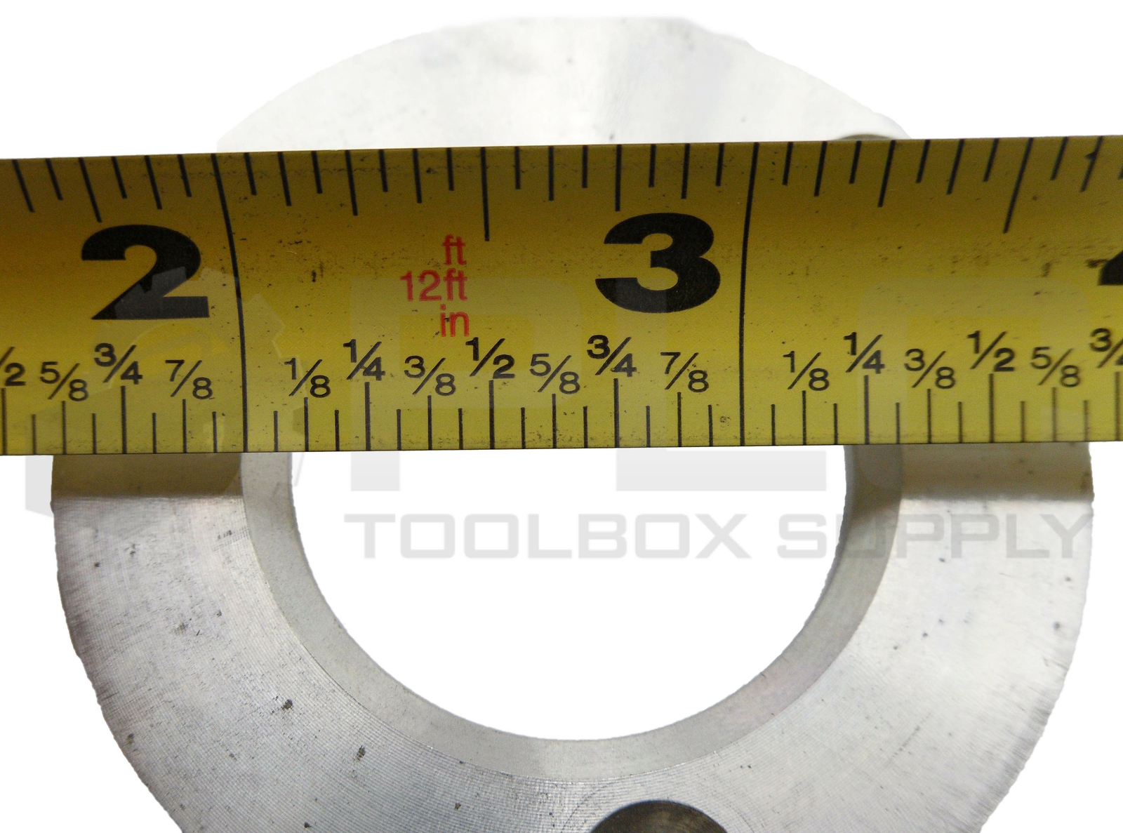LOT OF 2 NEW 686-317 RETAINING RING 28MM
