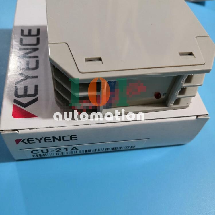 1PCS New For KEYENCE CU-21A Switching power supply