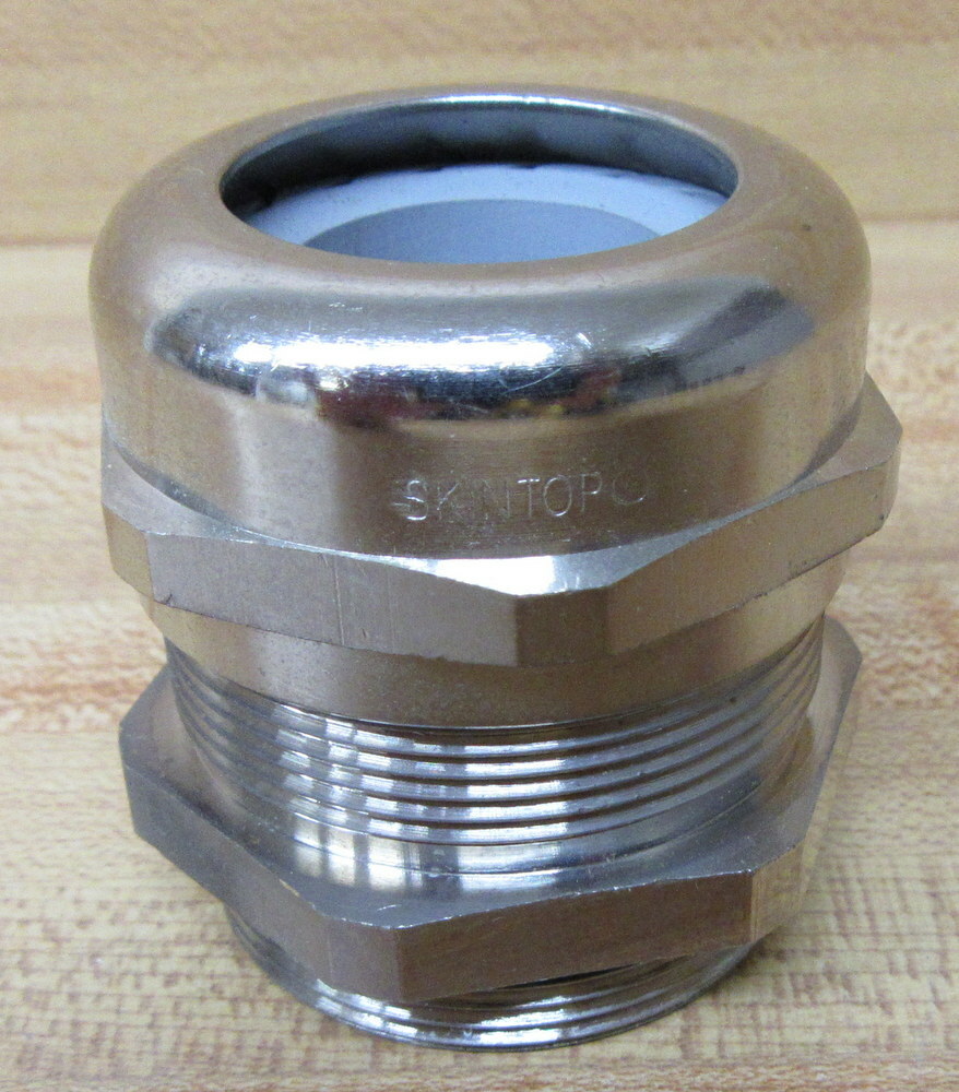 Lapp Kabel 53112150 Cable Gland (Pack of 32)