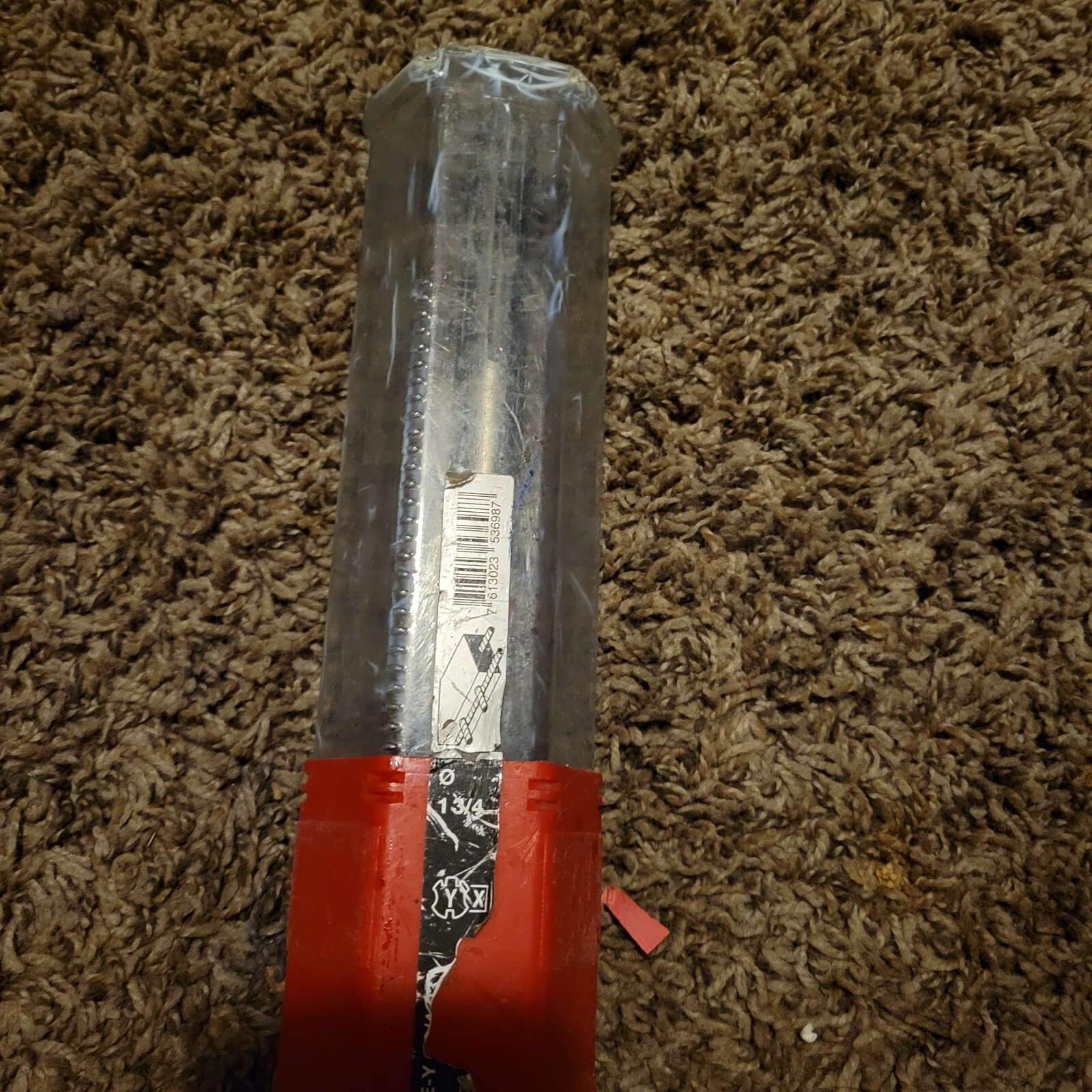 Hilti Roto Hammer Bit 24″ X 1 & 3/4″