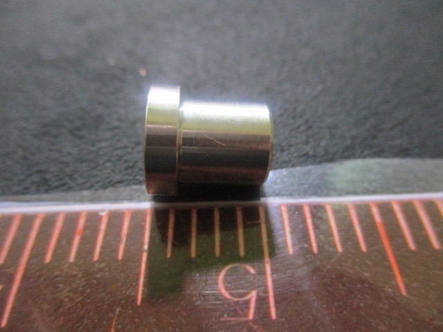 PRAXAIR 4FNQ1-SS FITTING, SS ULTRA-SEAL PLUG (PACK OF 12)