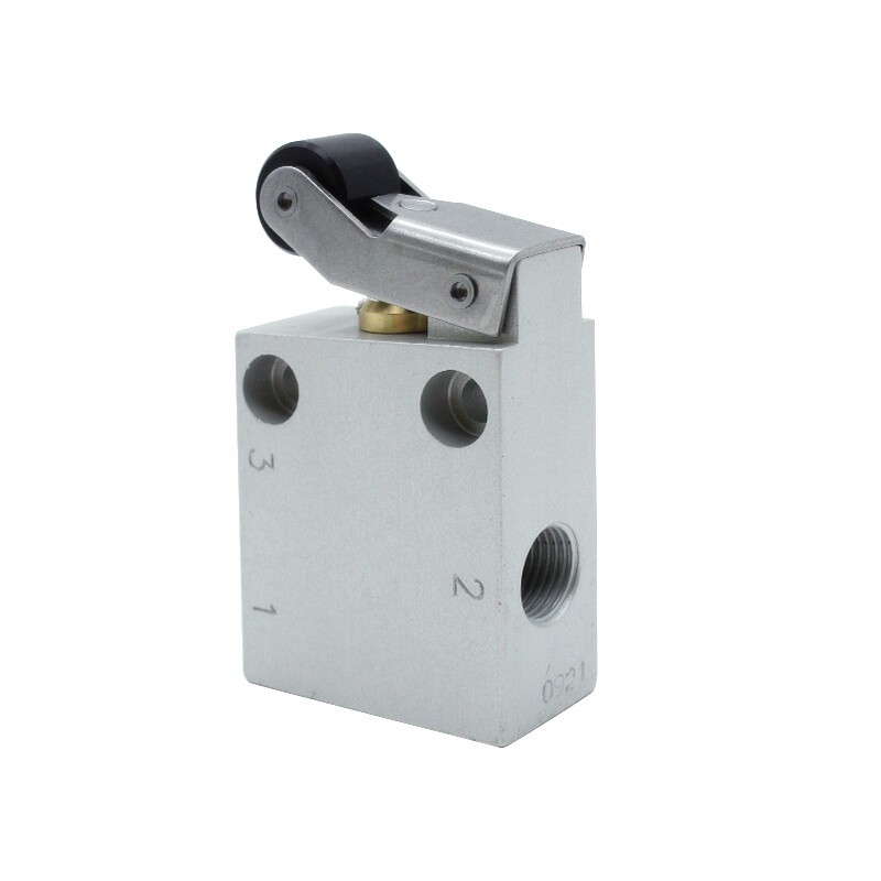Air Valve for ER-18-310 Electric Rug Tufting Machine Solenoid Valve ER-28-310