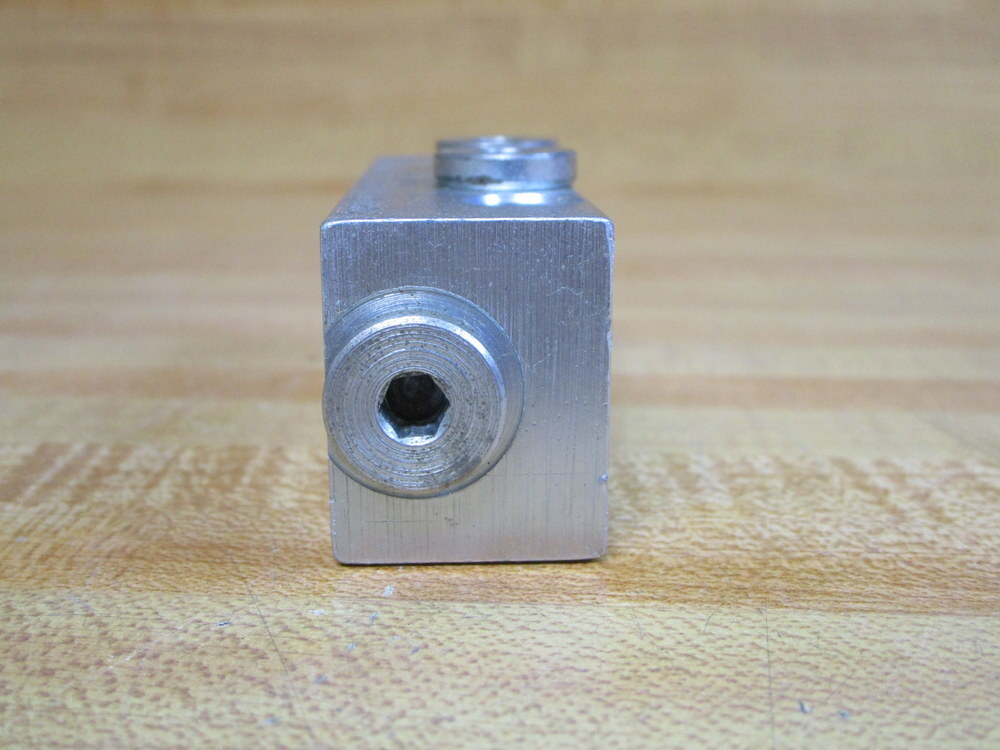 Graco MSP-05T Trabon Valve MSP05T