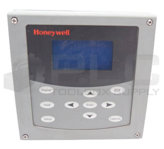 HONEYWELL UDA2182-NN1-NN2-NN-N-0000 ANALYZER