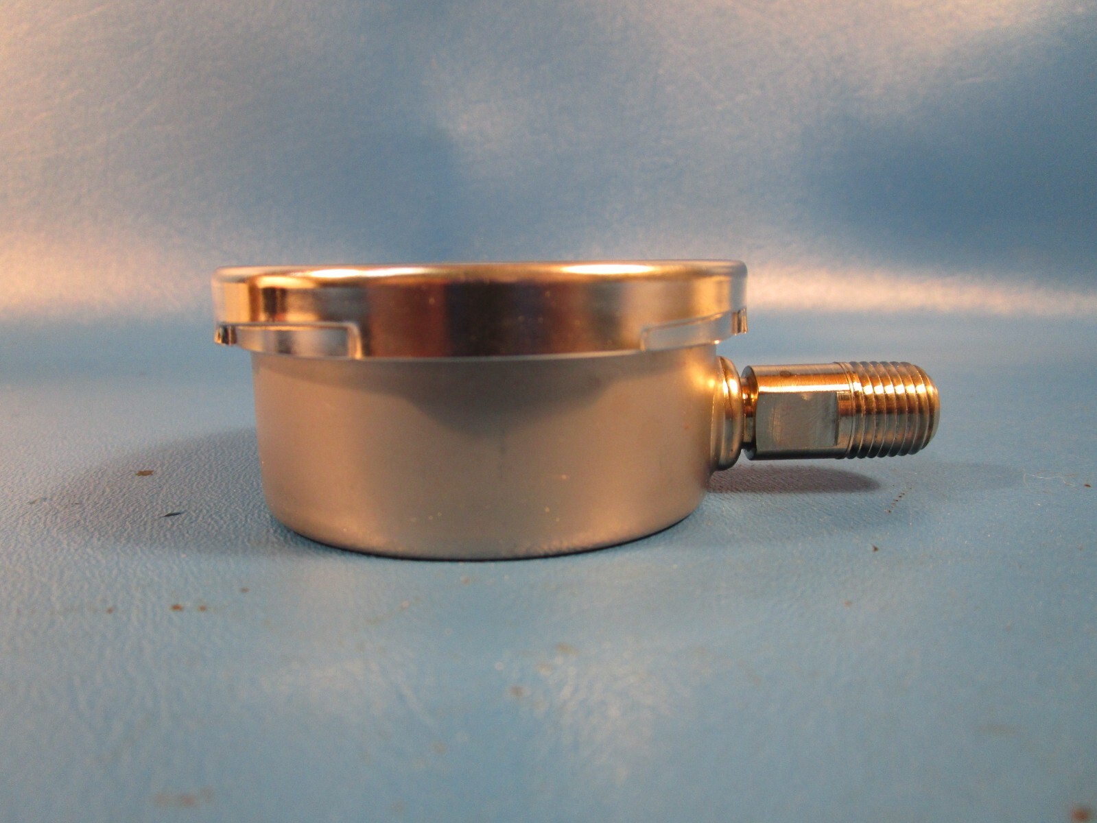 Ashcroft 25-1009-SWL-02L-600, 1009 Industrial Pressure Gauge, 8912, 2-1/2″