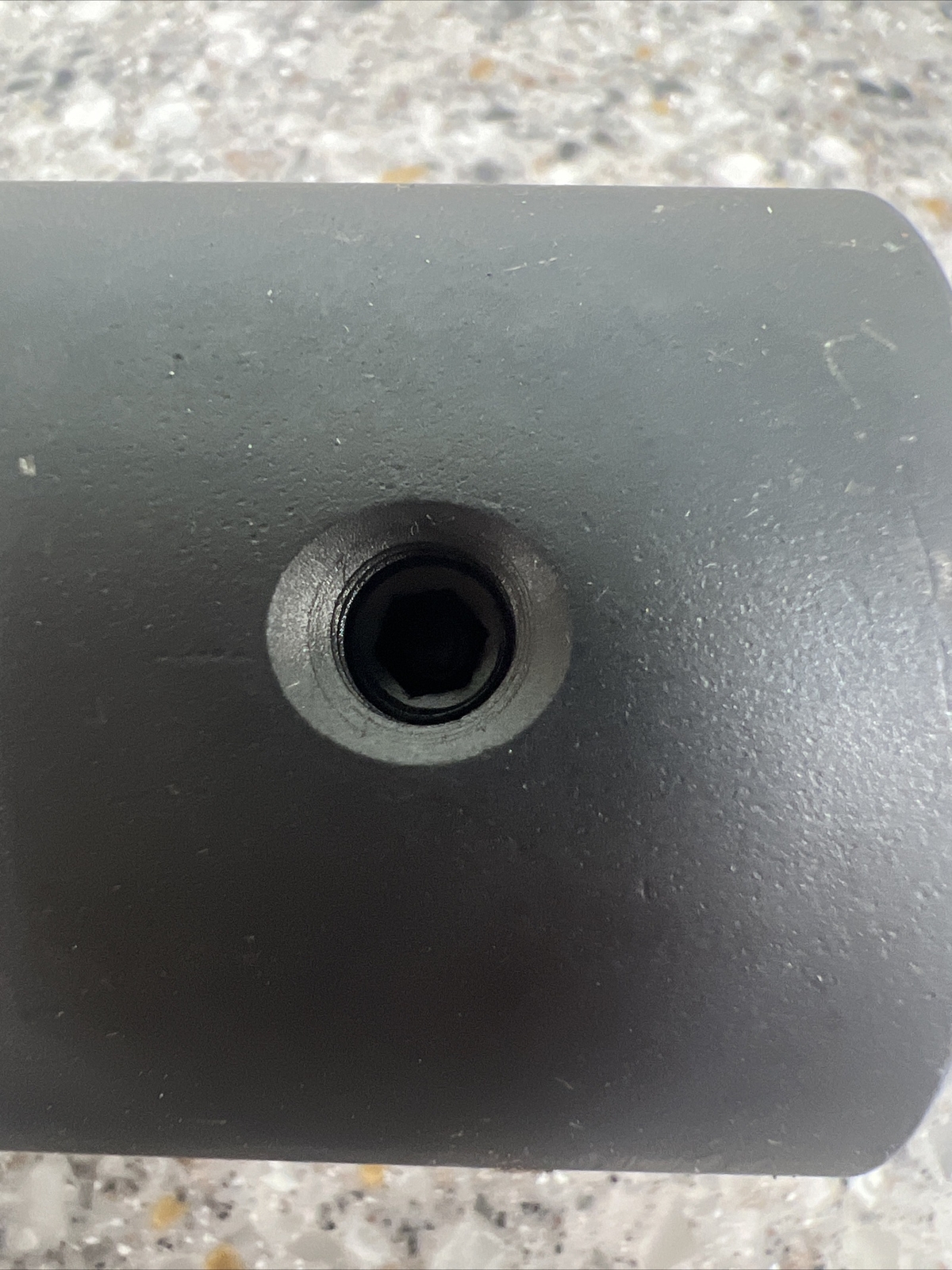 Stafford 6L102100K Solid Set Coupling Steel