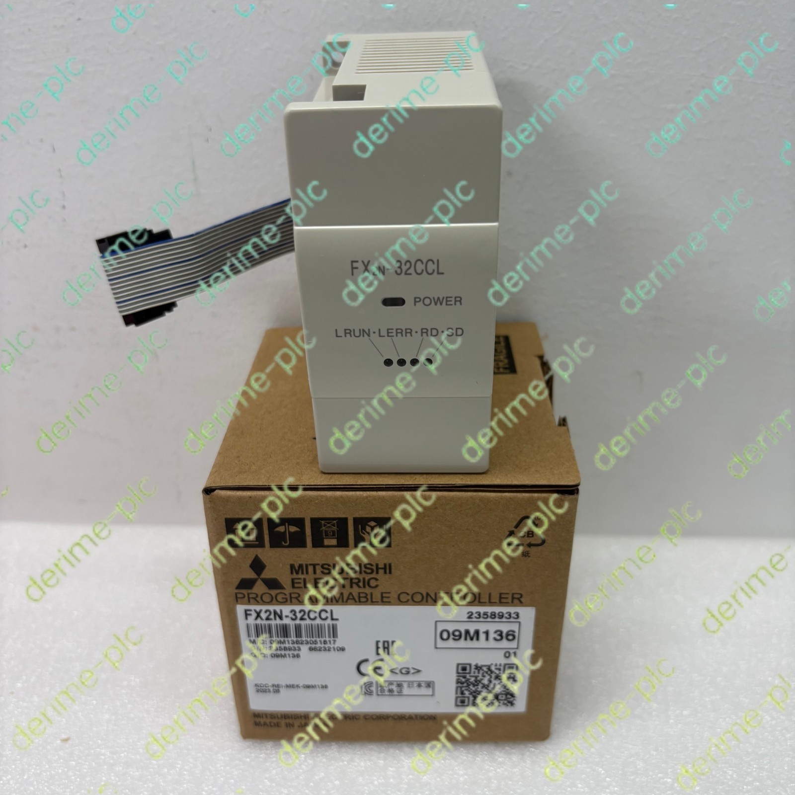 PLC Module#1pcs new in box
