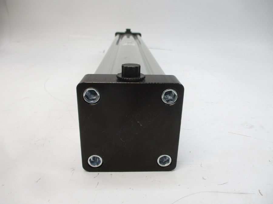 PARKER 2.50CF4MA2U39AC18.00 SER. 4MA 250PSI NSNP