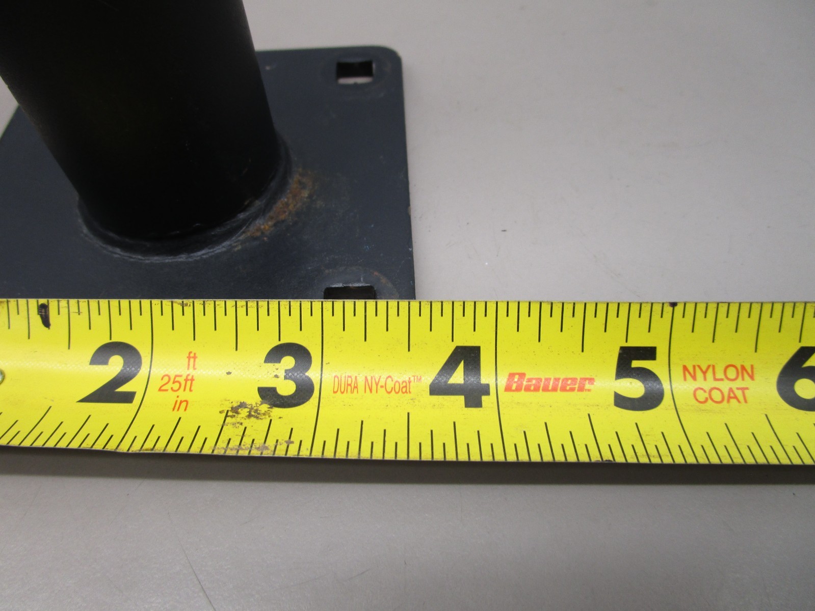 RAM Mount RAM-VP Tele-Pole Assembly 12″ Lower and 8″ Upper Pole