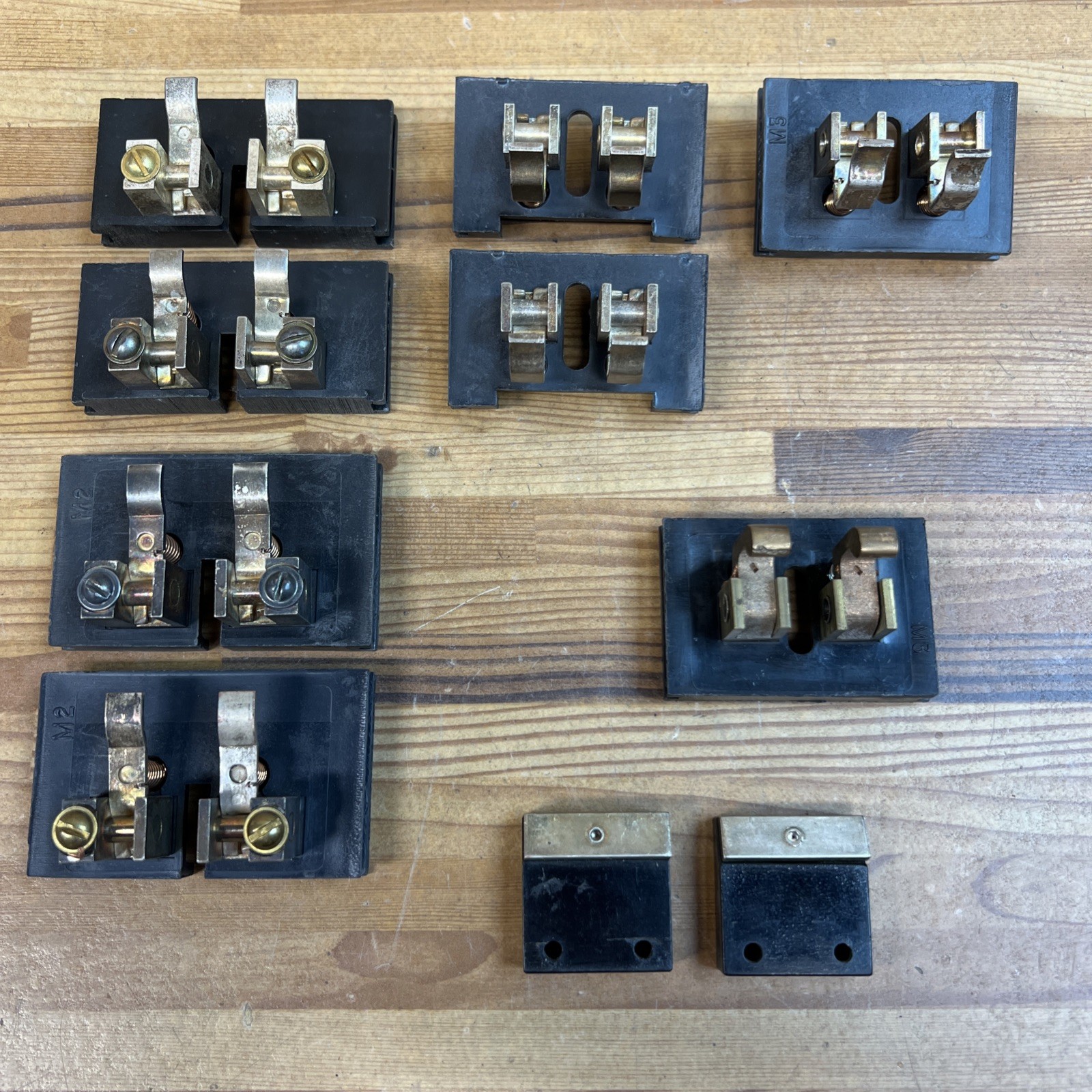 GAL Elevator Interlock Contacts M Assorted