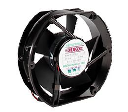 Mechatronics MA1751L24B-FSR 24VDC 2400RPM 170x150x50mm Axial fan