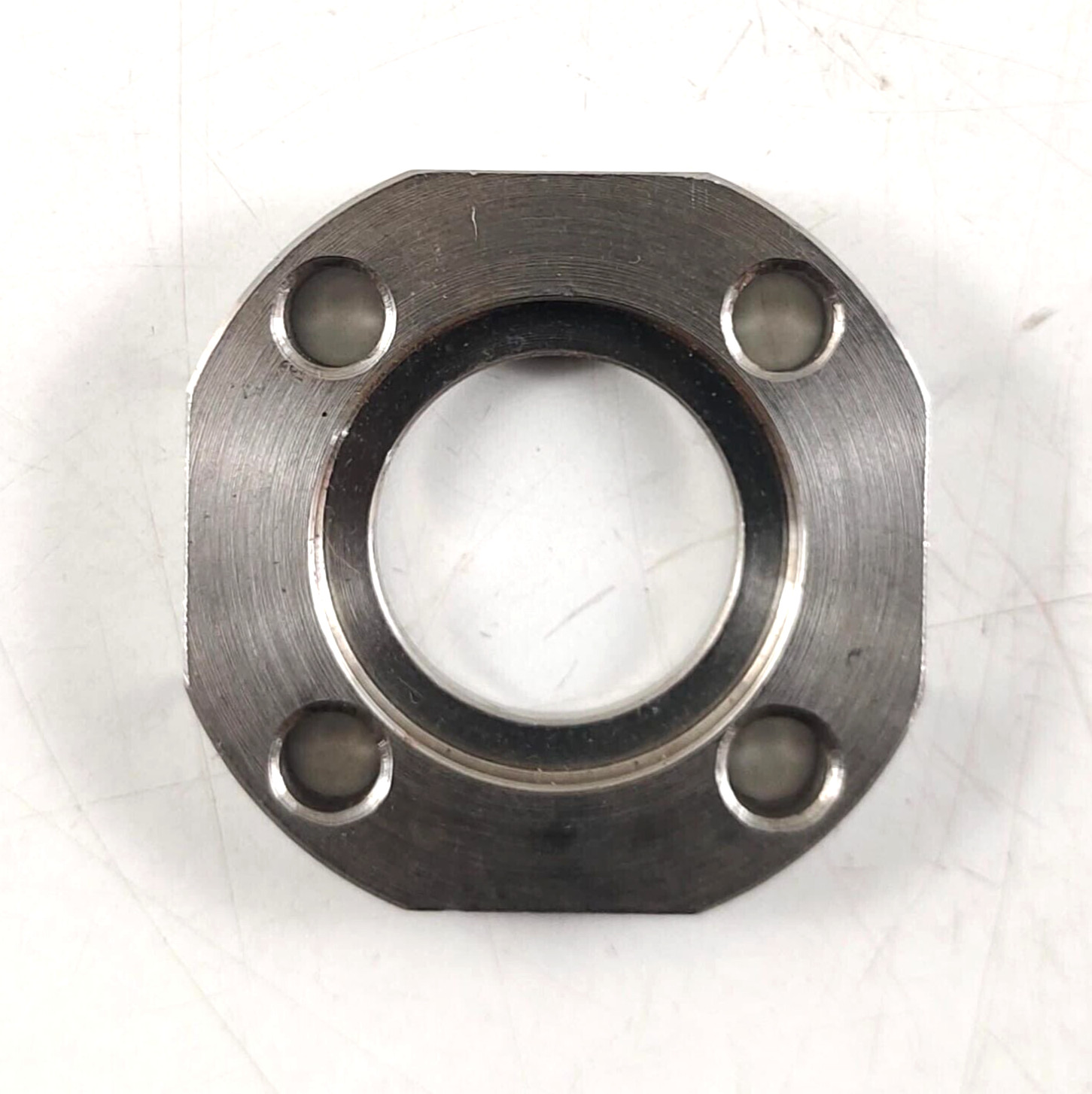 Bearing Cover P/N 14 for Toftejorg/Alfa Laval TZ-82 Tank Cleaning Machine-Pack:2