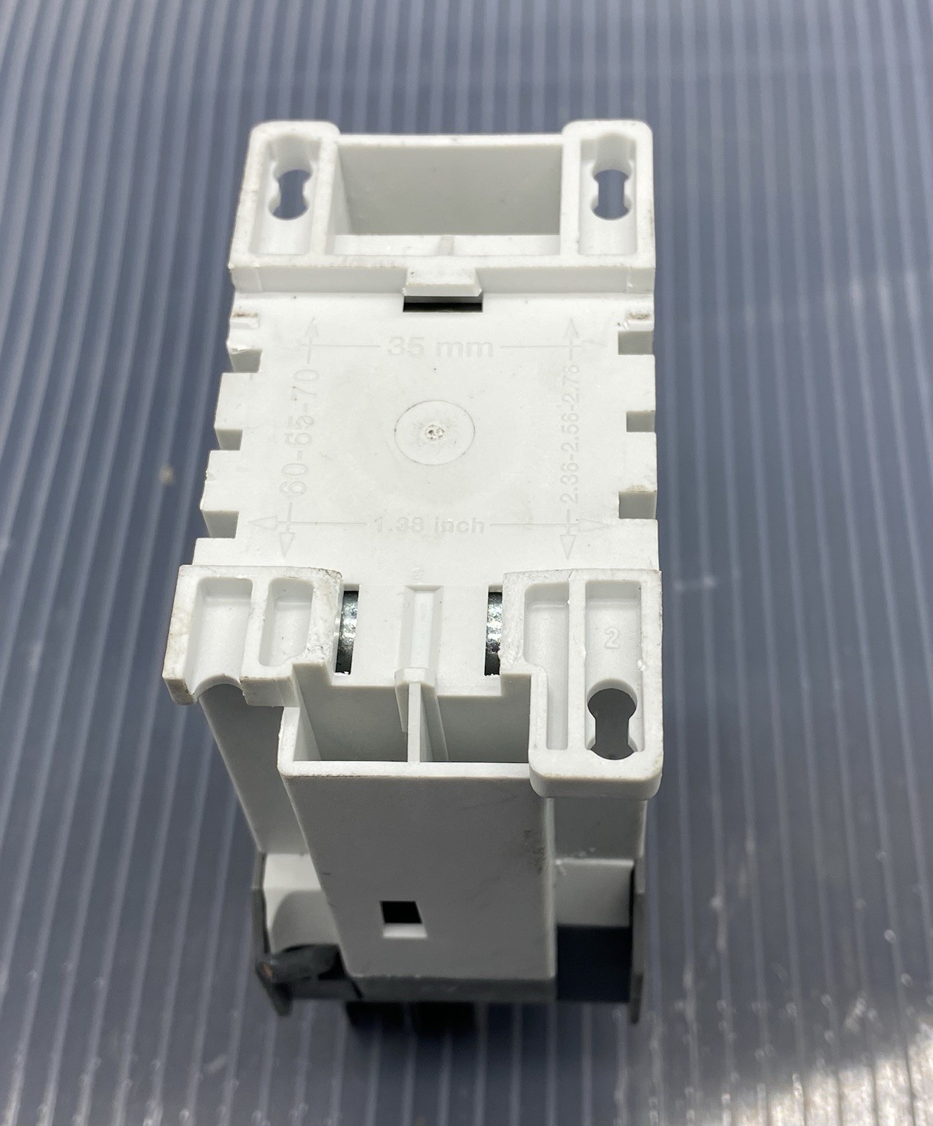 ABB AL16-40-00 Contactor With CA5-10