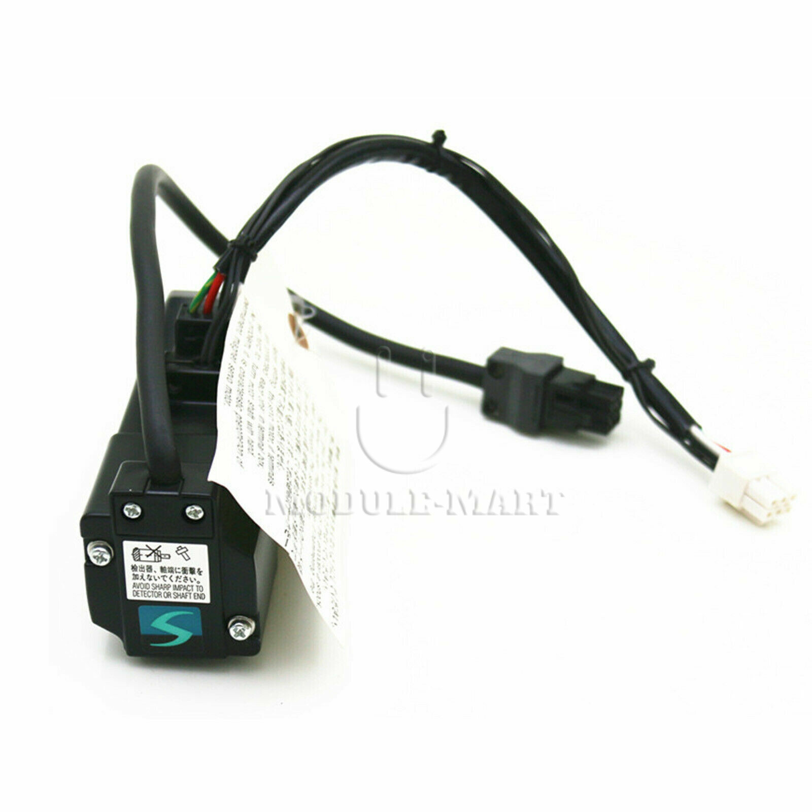 NEW Mitsubishi HC-MFS13B HCMFS13B Servo Motor 1PCS