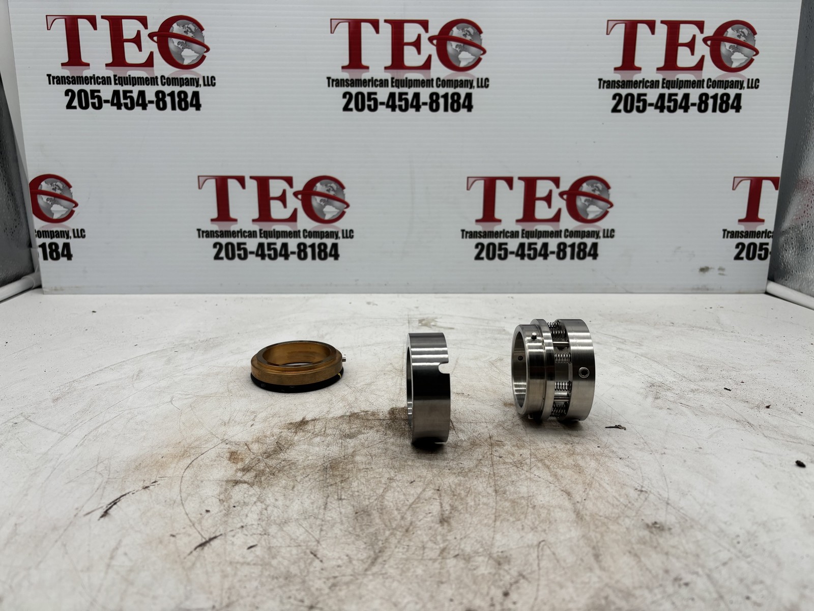 UTEX 4003-21-1761-13 single seal 1 3/4