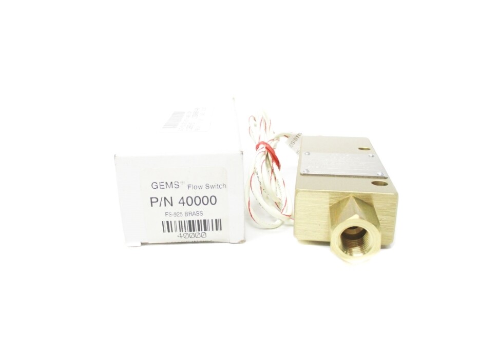 GEMS 40000 FS-925 NSMP